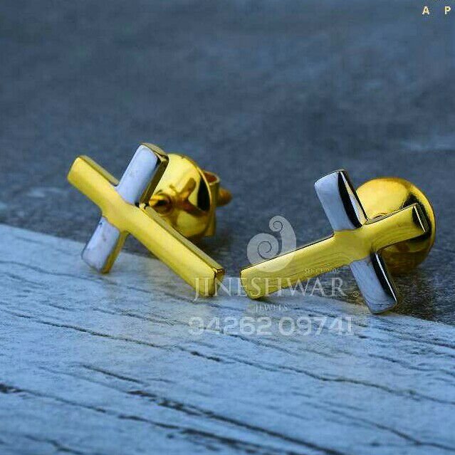 Fancy Palin Gold Casting Tops CTG -0033