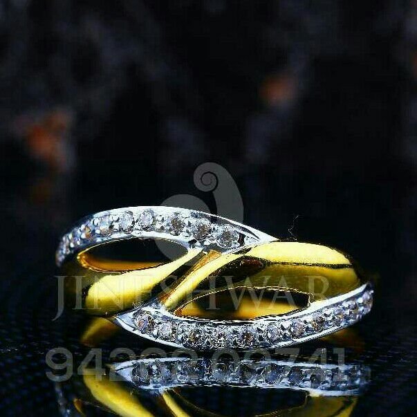 Traditional Fancy Ladies Ring LRG -0072