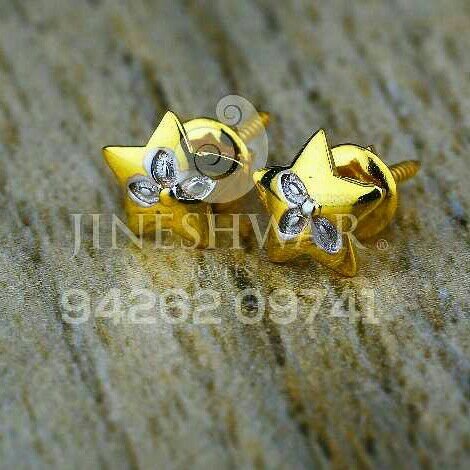 Stat Bonding Plain Casting Tops CTG -0266