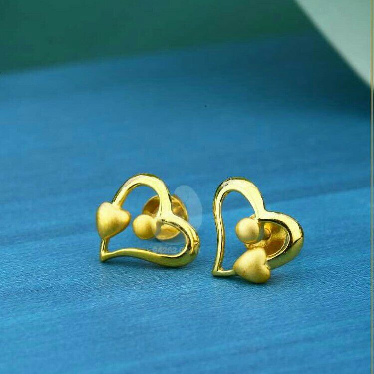 22 Ct Lovely Plain Tops