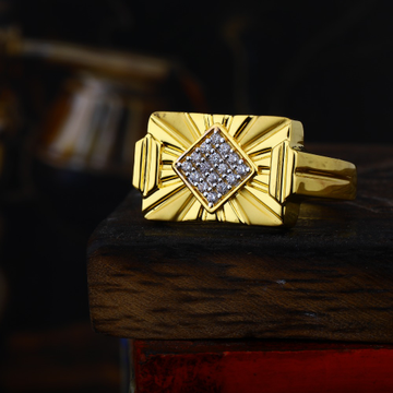 gents ring