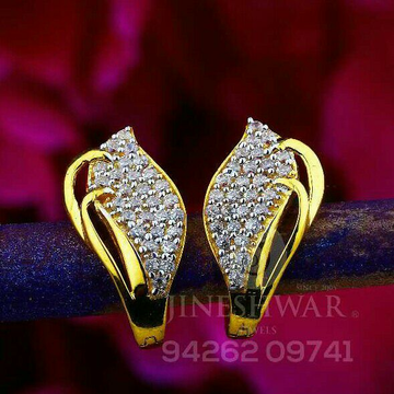 Gold Cz Turkey Bali ABG - 169