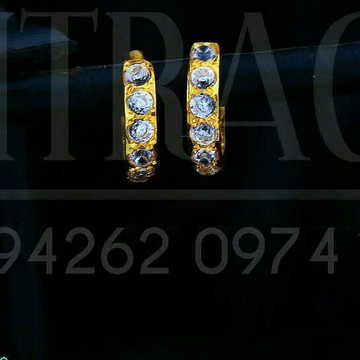 18kt Fancy Saniya Bali ATG -0013