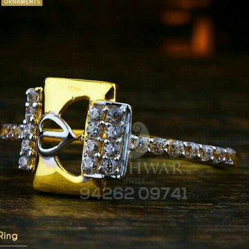 Wedding Special ladies Ring LRG -0085