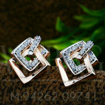 18kt Attractive Rose Gold Ladies Tops ATG -0219