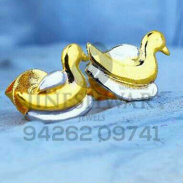 Duck Shape Plian Casting Tops CTG -0253