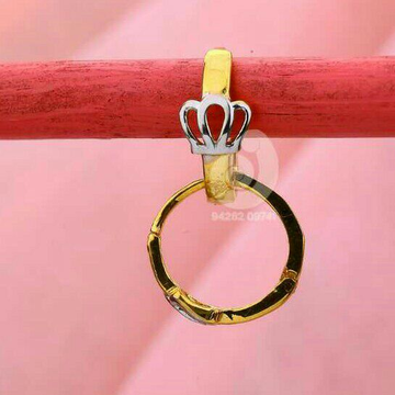 18ct Palin Casting Fancy Bali