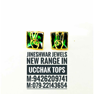 Uchhak Tops