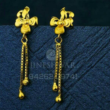 Work Were Plain Gold Butti CTG -0027