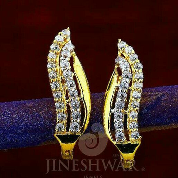 Amezing Gold Cz Turkey Bali ABG - 0207