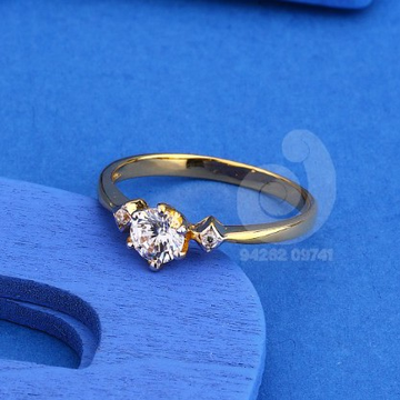 22ct fancy ladies ring