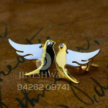 Bird Shape Plain casting Tops CTG -0153