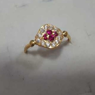 Fancy Ladies Rings