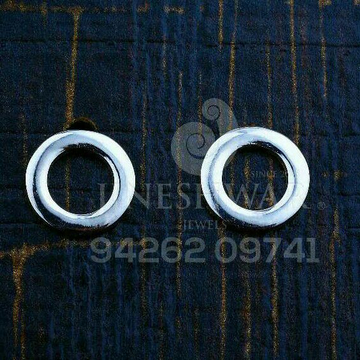 Round Shape Plain Casting Tops CTG -0115