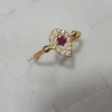 Fancy Ladies Rings