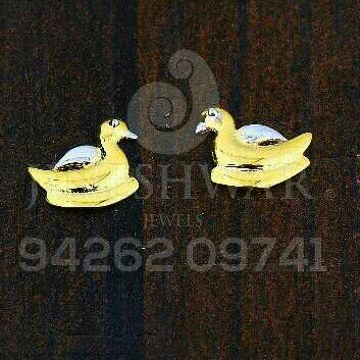 Duck Shape Plain Casting Tops CTG -0188