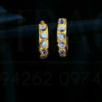 18kt Fancy Saniya Bali ATG -0018