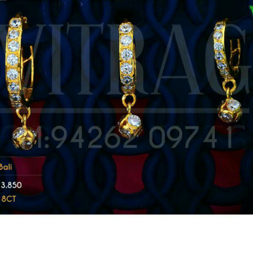 18kt Fancy Saniya Bali ATG -0008