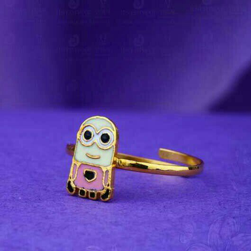 22kt Kids Ring