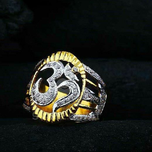 Exclusive Range Of Gents Ring