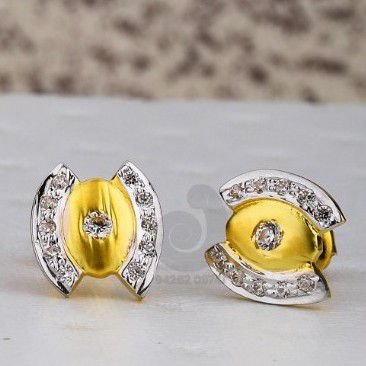 18ct Fancy Cz Tops