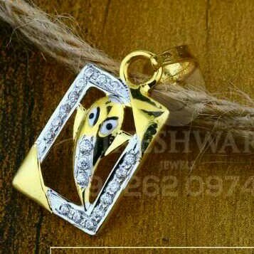 Ganpati Pendent