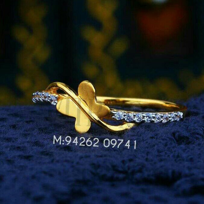 Precious Designer Ladies Ring LRG -0088