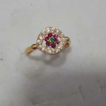 Fancy Ladies Rings