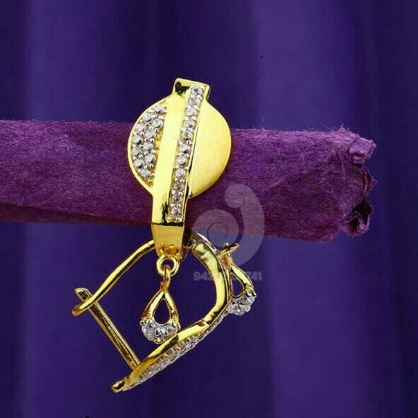 18ct Cz Work Were Bali