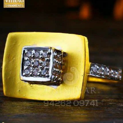 Shine Brighter Ladies Ring