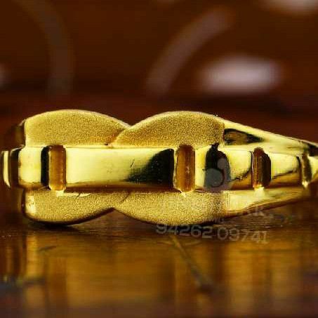Plain Casting Ring