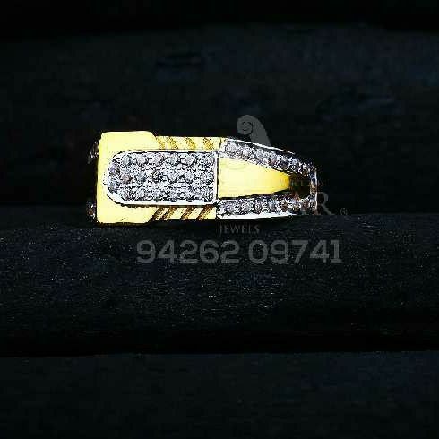 Exclusive Range Of Gents Ring