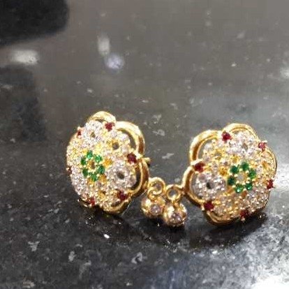 20KT Gold Fancy Tops