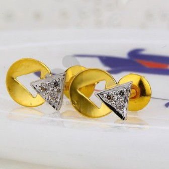 18ct Fancy Cz Tops