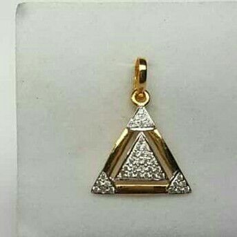 Work Wear Pendant