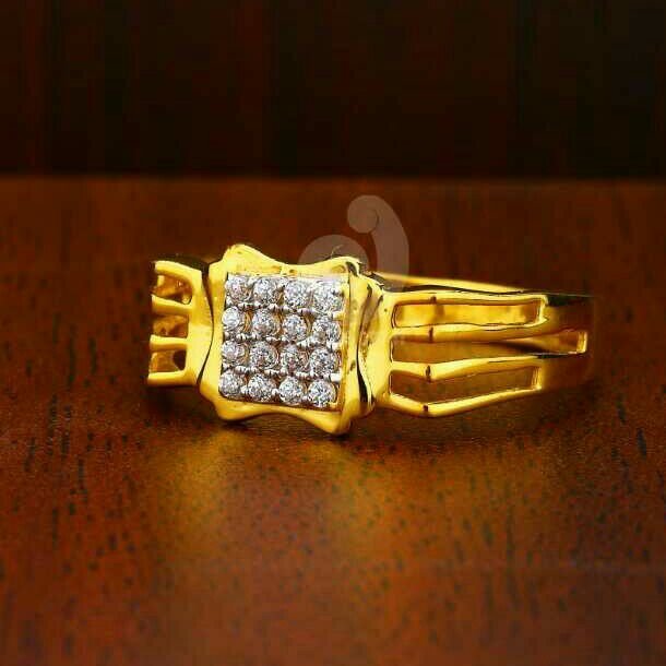 Hsn cz on sale engagement rings