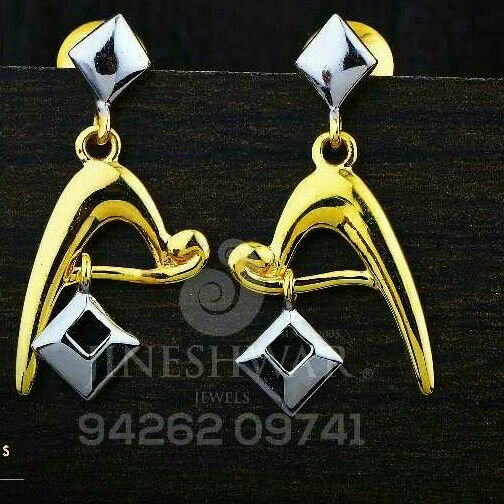 Hanging Fancy Plain Casting Tops CTG -0144