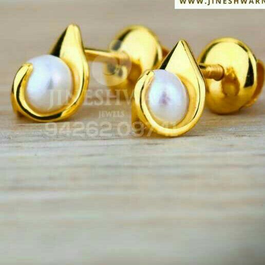 916 Exclusive Pearl Moti Tops STG -0047