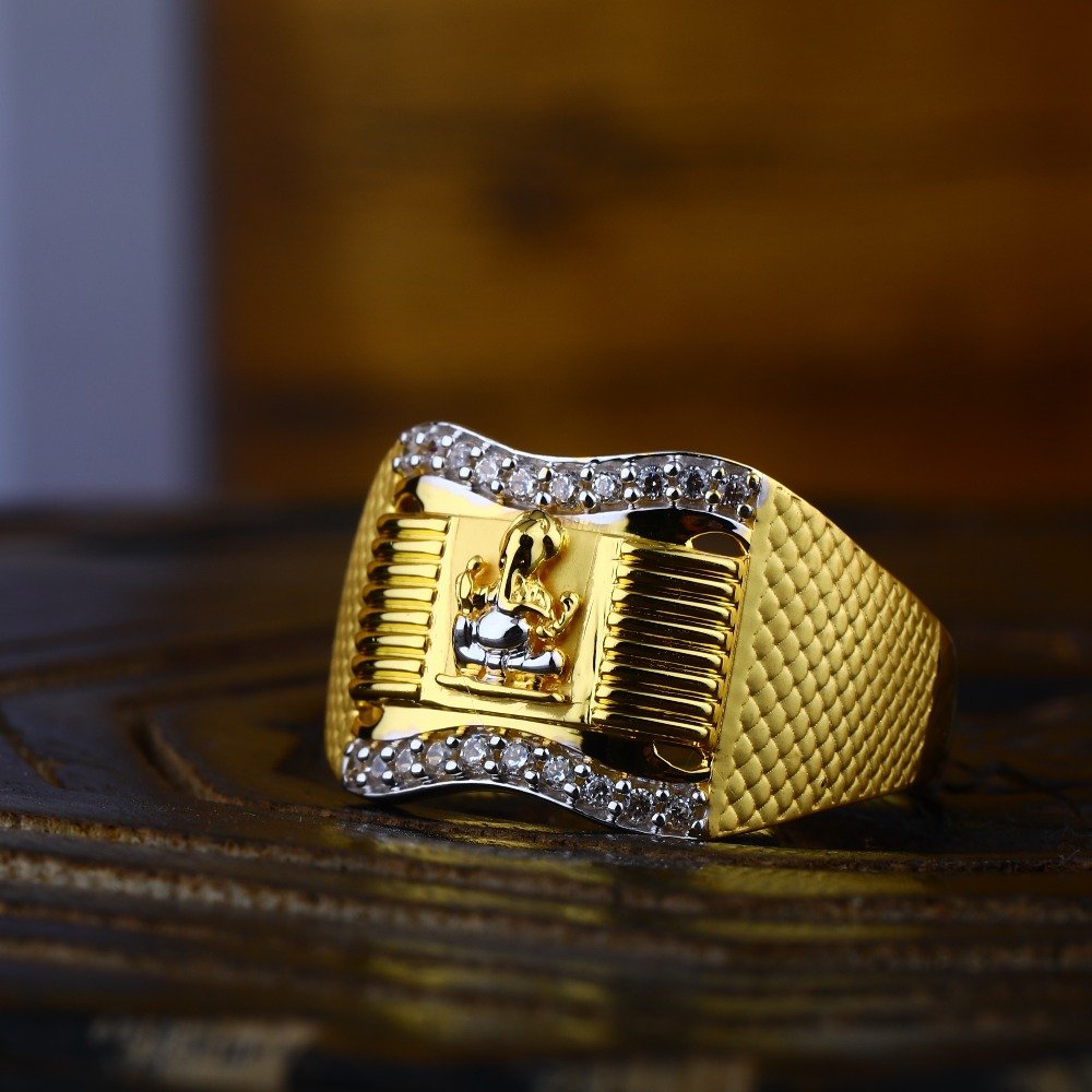 gents ring