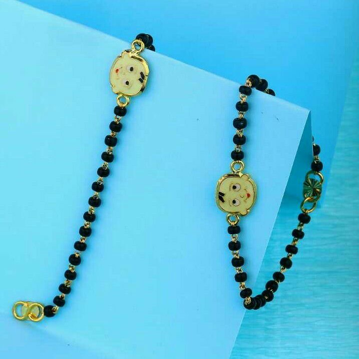 22kt Little Charms Kids Najariya