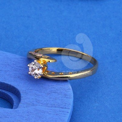 22ct fancy ladies ring