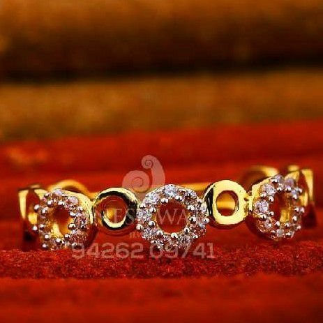 Daily  Were Ring