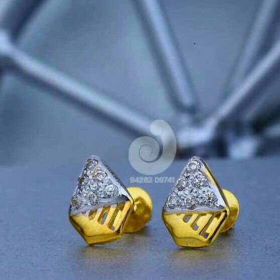 18cz Gold Tops