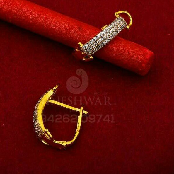 Fancy cz turkey bali -abg0001