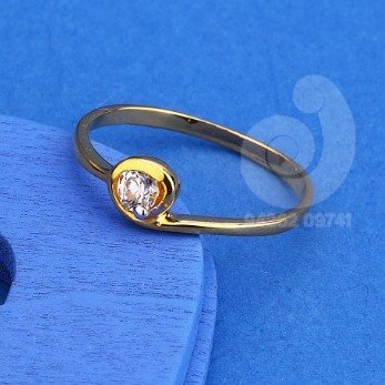 22ct fancy China ladies ring