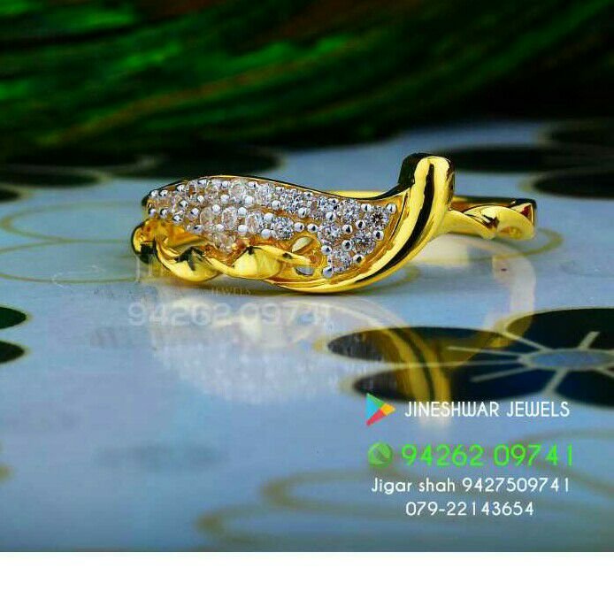 Stunning Ladies Fsncy ring LRG -0229