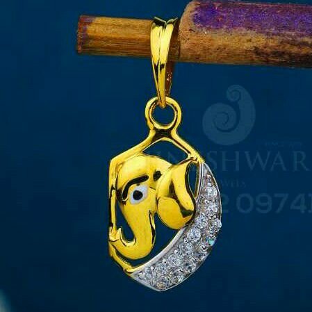 Beautiful Pendant